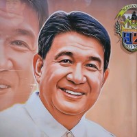 MARK ROA GIMENEZ