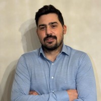 Manos Chatzidrosos