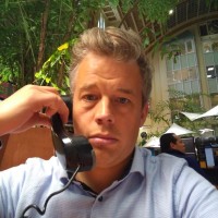 Boele van der Linden