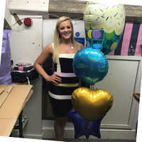 Katie Studholme