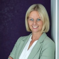 Stefanie Lüdiger