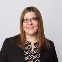 Sarah Burnett-Murray, MA, AIHM