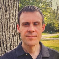 Brian Riordan