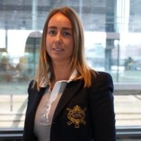 Kristina Maria Løfberg Ahm
