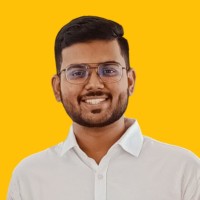 Nishant Shinde