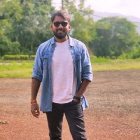 Sarvesh Pandey