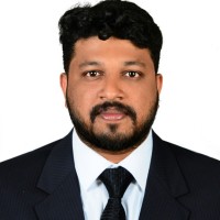 Anandu V