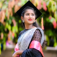 Dhanushika Jeganadhan