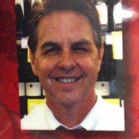 Scott Tyrrell