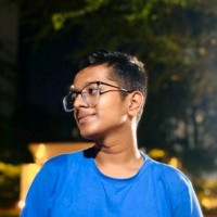 Yash Kadam