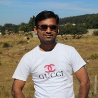 Senthilkumar TR