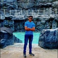 Kishore M