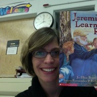 Jennifer Locke