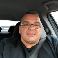 Vincent Cruz
