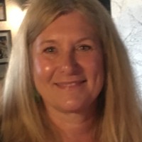 Ilona (Lonnie) Nelson