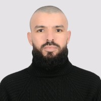 Ali Amghar