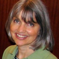 Mary Wellman