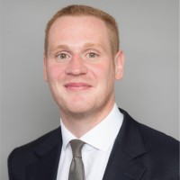 Ben Morris