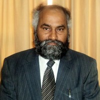 Dr. Bharat Singh
