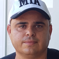 Christian Montes De Oca Álvarez