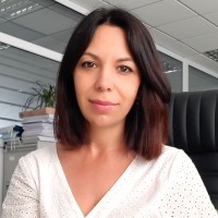 Olha Stepanova