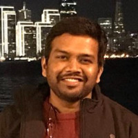 Santhosh Chandran