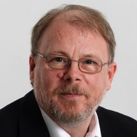 Dr. Rüdiger Ganslandt