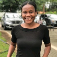 Esther Adoquaye