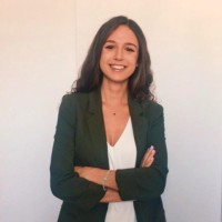 Andrea Correal Ariza