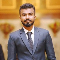 Shahrose Ali