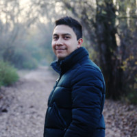 David Gonzalo Bueno Parra