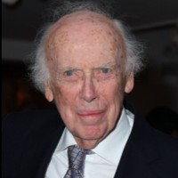 Harry Cooper