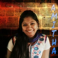 Amitha Acharya