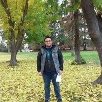 Kevin Gonzalez-Castro