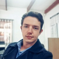 Harm Pretorius