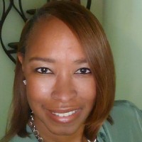 Jacqueline Thompson, M.Ed
