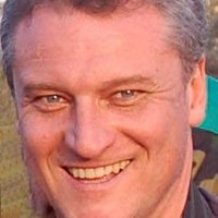 Peter Nicholls