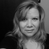 Anita Johansen