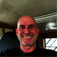 Michael Pritchard