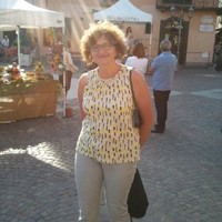 Krystyna Gromyko Jacob