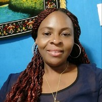Véronique Afi Mama Kabonou