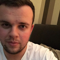 Liam Kidd