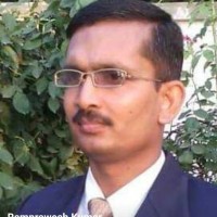 Ram Prawesh Kumar