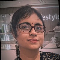 Alakananda Bandyopadhyay