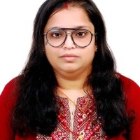 Neharika Singh