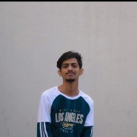 Sreehari K.I