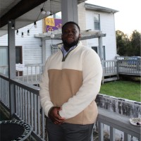 Kwesi Wilson