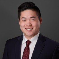 David M Kim