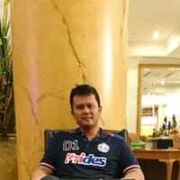 M.A Sujono