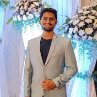 SHREYAS KJ